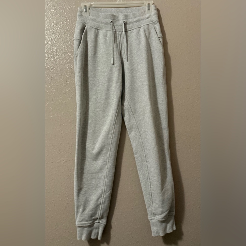 Lululemon Jogger Sweatpants